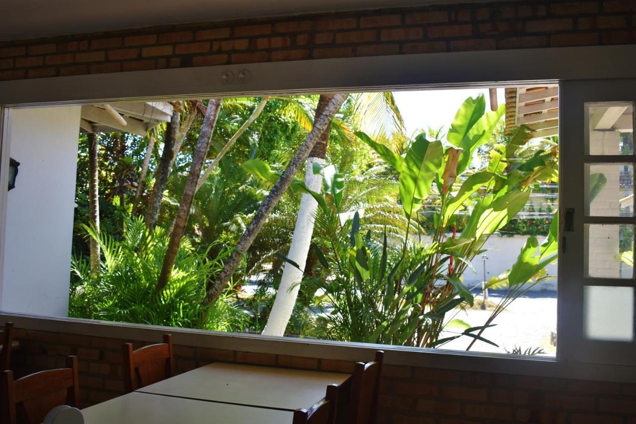 Hibiscus Center Hotel Armacao dos Buzios Exterior photo