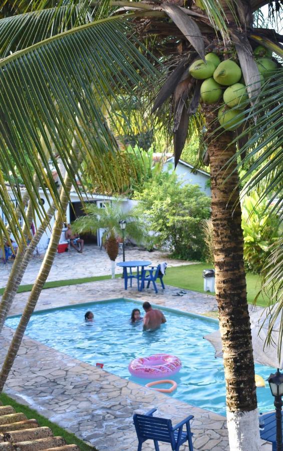 Hibiscus Center Hotel Armacao dos Buzios Exterior photo