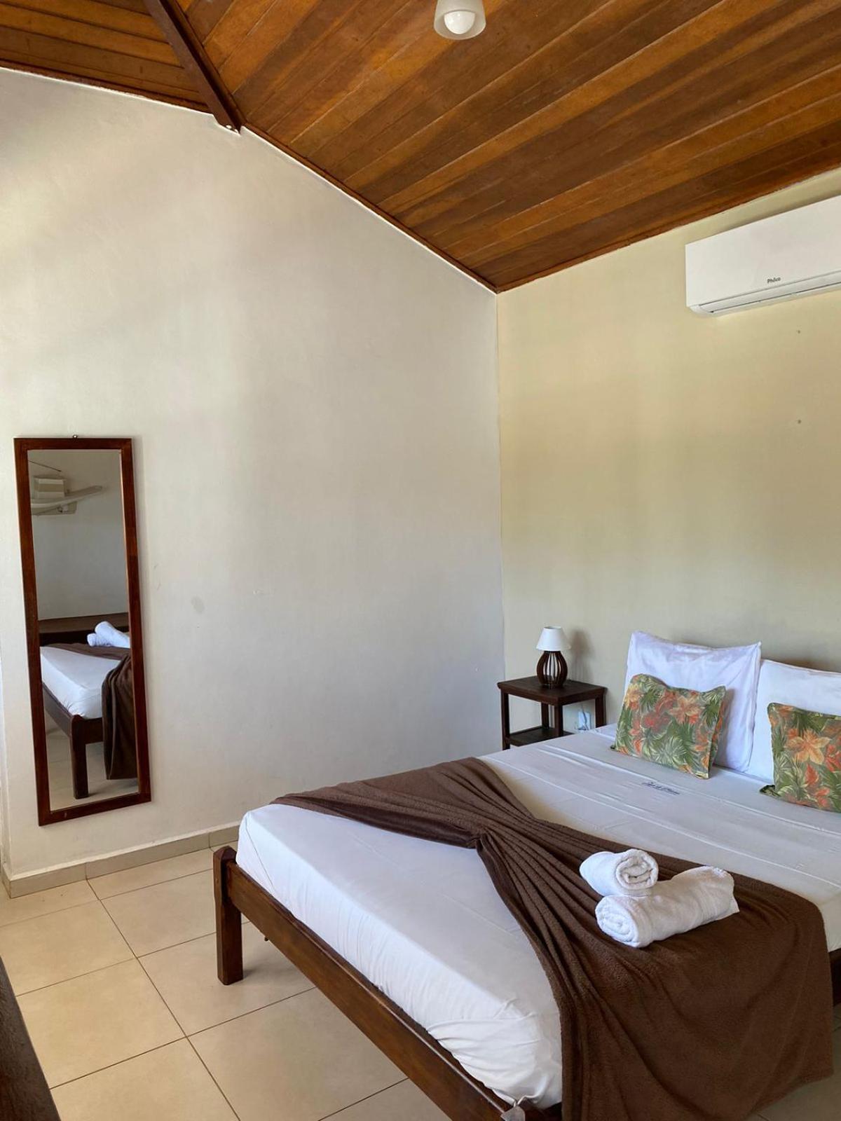 Hibiscus Center Hotel Armacao dos Buzios Exterior photo